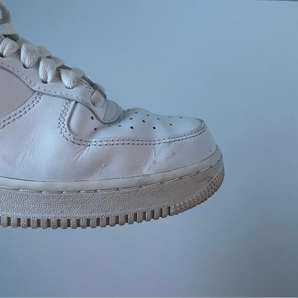 Nike Air Force 1 ‘07 Men’s Size 8.5 - Picture 6 of 7
